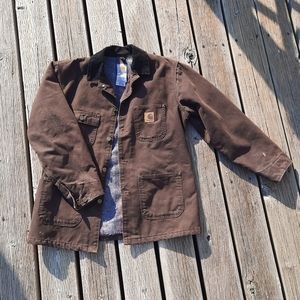 Carhartt Chore Coat
